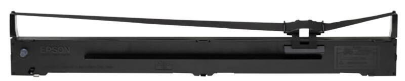 Ruban d'impression D'origine Epson C13S015336 Noir