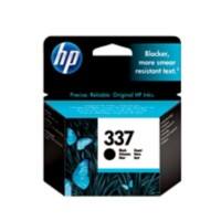 HP 337 Origineel Inktcartridge C9364EE Zwart