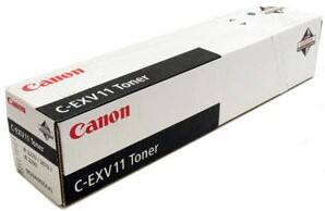 Toner C-EXV 11 D'origine Canon Noir