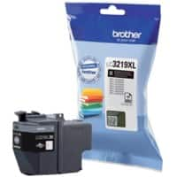 Brother LC3219XLBK Origineel Inktcartridge Zwart