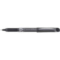 Stylo roller Pilot Hi-Tecpoint Grip 0.4 mm Noir