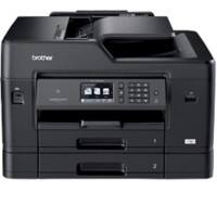 Brother MFC-J6930DW Kleuren Inkjet All-in-One Printer A3