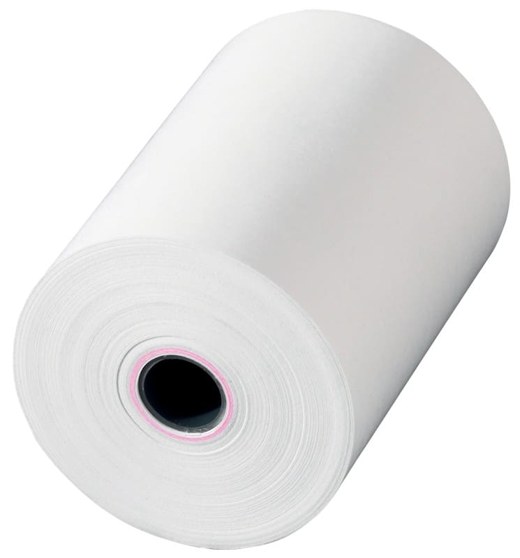 Viking Kassarol 79 mm x 65 mm x 12 mm x 50 m 48 g/m² 5 Rollen