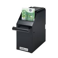 Coffre-fort Safescan 4100 Noir