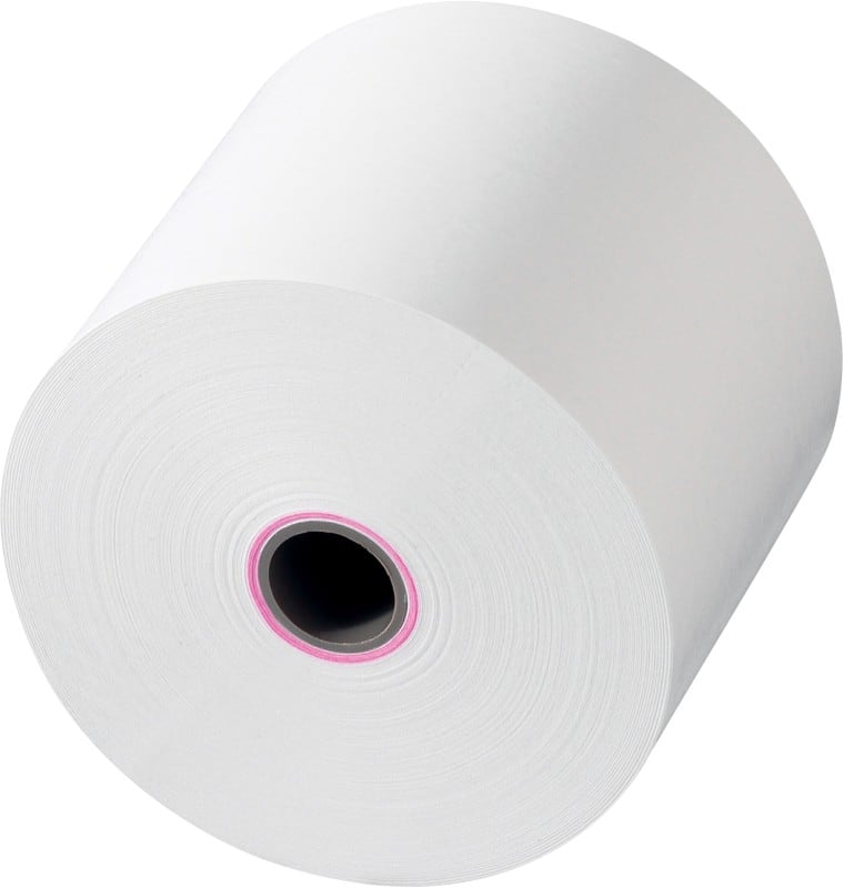 Viking Kassarol 57 mm x 75 mm x 12 mm x 70 m 48 g/m² 5 Rollen à 70 m