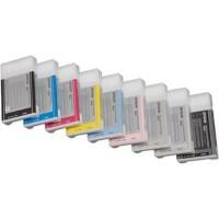 Epson T6035 Origineel Inktcartridge C13T603500 Licht cyaan