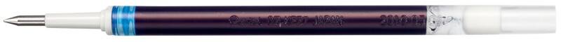 Recharge pour roller à encre Pentel KFR7-C Bleu 0,35 mm