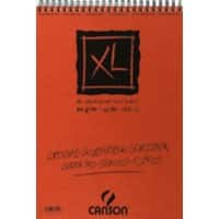 Carnet de croquis Canson A3 Blanc 90 g/m²