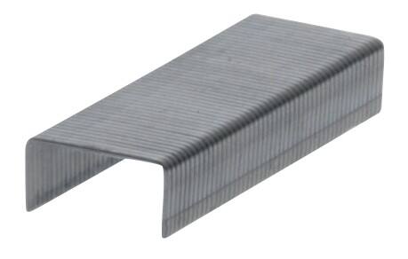 Agrafes Novus Novus Office 24/6 030-0407 Acier Argenté 1000 Agrafes