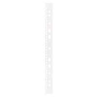 Bandes de classement GBC A4 PVC 250 gsm Transparent 100 Unités