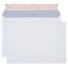 Enveloppes Elco Classic Sans fenêtre C4 324 (l) x 229 (h) mm Bande adhésive Blanc 120 g/m² 250 Unités