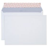 Enveloppes Elco Classic Sans fenêtre C4 324 (l) x 229 (h) mm Bande adhésive Blanc 120 g/m² 250 Unités