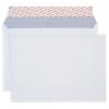 Enveloppes Elco Classic Sans fenêtre C4 324 (l) x 229 (h) mm Bande adhésive Blanc 120 g/m² 250 Unités