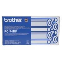 Brother Faxlint 23 x 6 x 12 cm 4 Stuks