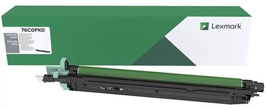 Photoconducteur Lexmark D'origine 76C0PK0 Noir