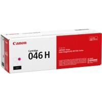 Canon 046 H Origineel Tonercartridge Magenta