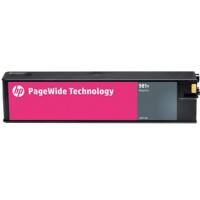 HP 981Y Origineel Tonercartridge L0R14A Magenta