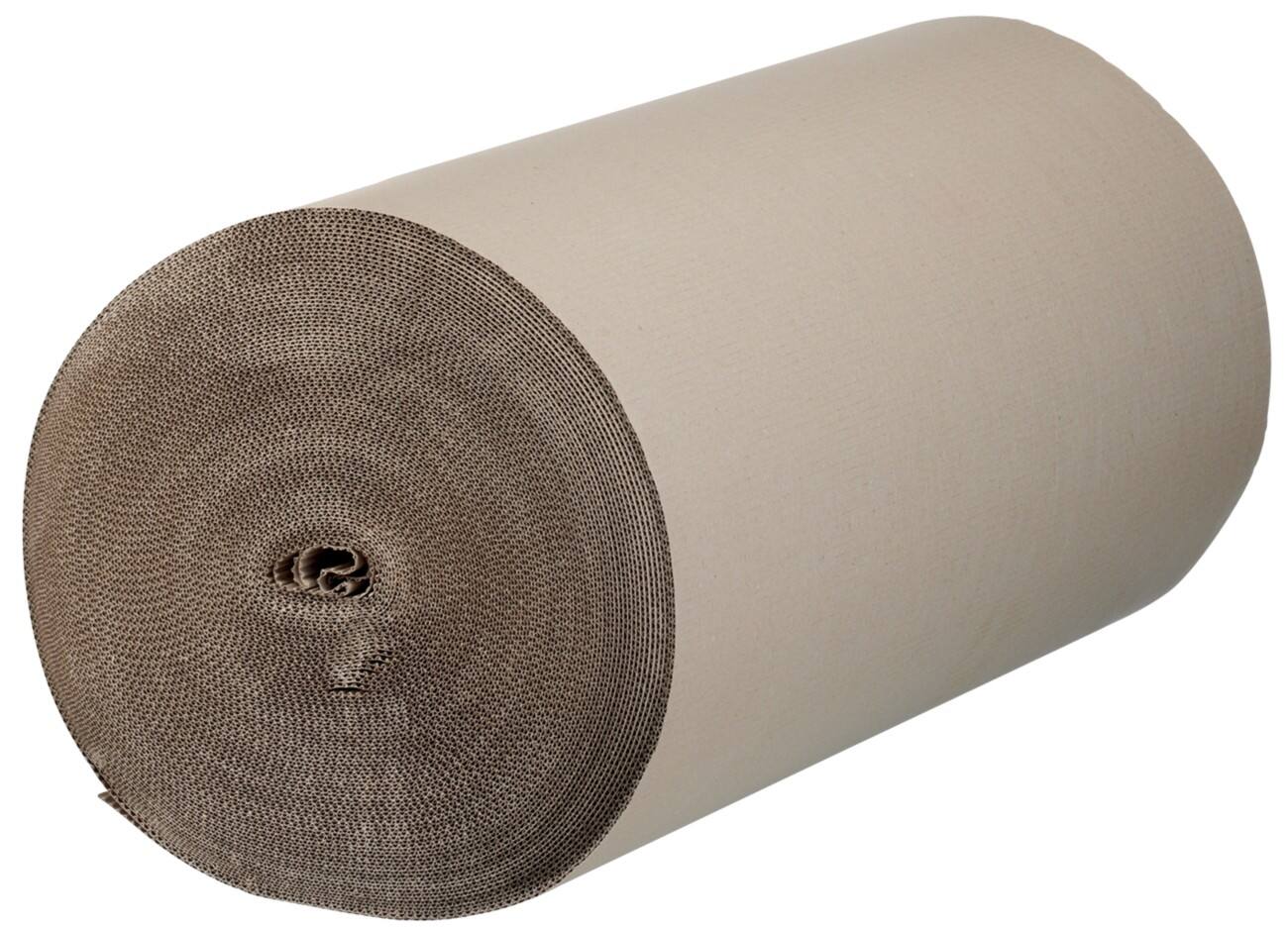 Smartbox Pro Golfkarton op rol Bruin 900 mm x 75 m