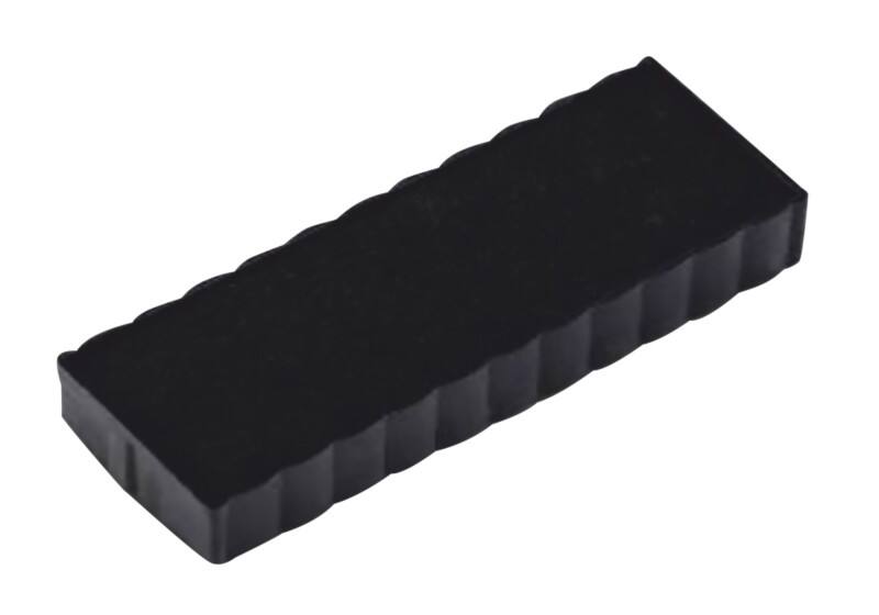 Trodat 6/4817 Stempelkussen 7 x 8 cm Zwart 2 Stuks