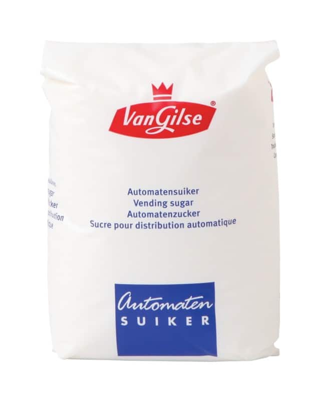 Van Gilse Automatensuiker 1.5 kg