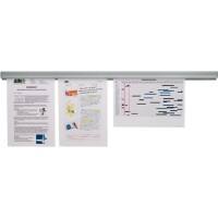 Baguettes à relier Djois JalemaGrip A0+ Argenté 1601233 1200 (L) mm