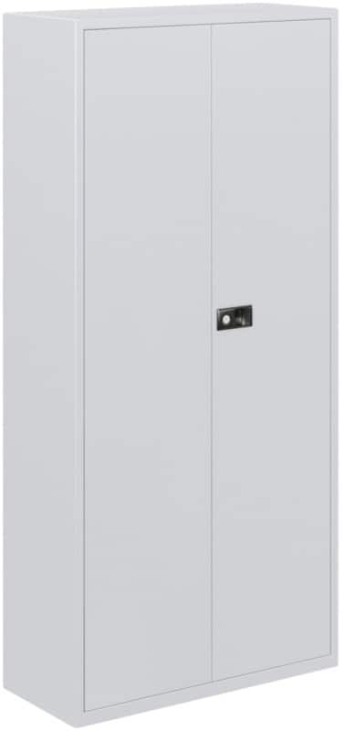 Armoire Bisley Z1/GS Argenté 914 x 400 x 1950 mm