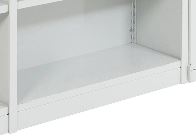 ARNO SPACE Afwerkplint 1.000 x 80 mm