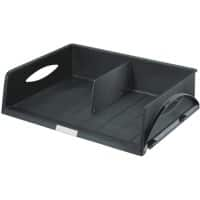 Leitz Sorty Brievenbakje Zwart C3 Polystyreen 49 x 38,5 x 12,5 cm