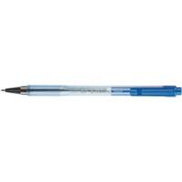 Stylo-bille Pilot BP-S Matic Bleu Fin 0.3 mm