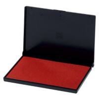 Trodat 9052 Stempelkussen Rood 7 x 11 x 11 cm