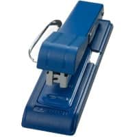 Agrafeuse Bostitch B8RE Demi bande 30 Feuilles Bleu 6 mm Métal