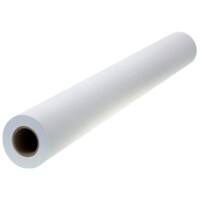 Papier jet d'encre Folex Non pelliculé Mat 90 g/m² 91 cm x 45 m Blanc