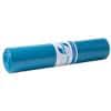 Sac-poubelle LDPE Premium Déchets courants DEISS 70 l Bleu PE (Polyéthylène) 40 microns 25 Unités