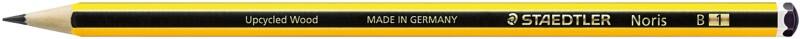 Staedtler Potlood Noris B