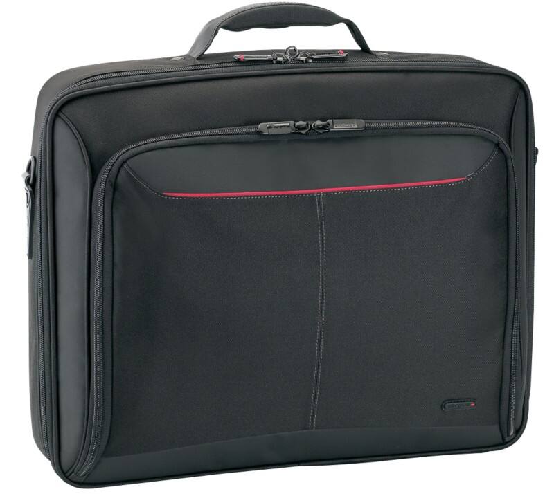 Sacoche pour ordinateur portable Targus CN31 16 pouces Polyester Noir 39 x 9 x 36 cm