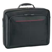 Sacoche pour ordinateur portable Targus CN31 16 pouces Polyester Noir 39 x 9 x 36 cm