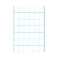 Étiquettes autocollantes HERMA 2380 Blanc 16 x 22 mm 1344 Unités 2380