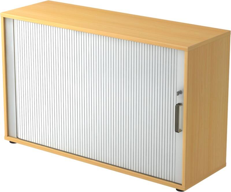 Hammerbacher Archiefkast 1.200 x 400 x 748 mm