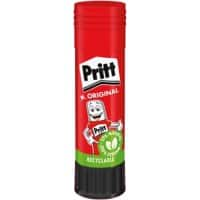 Pritt Lijmstift 22 g Transparant PK611