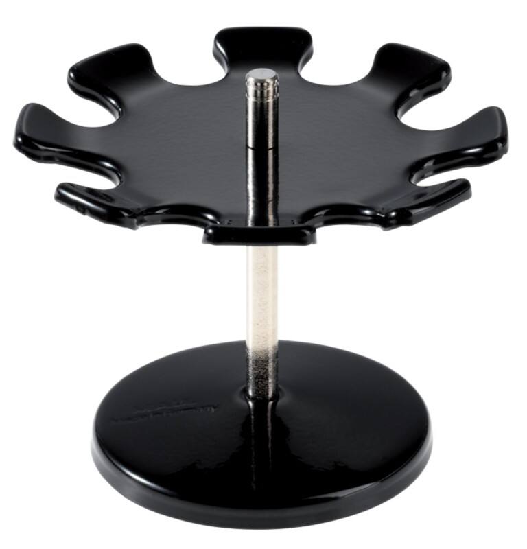 Maul 5100890 Stempelrek Zwart 12 x 12 x 9,7 cm