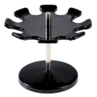 Porte-tampons Maul 51008-90 Noir 12 x 12 x 10 cm