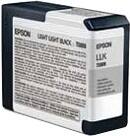 Epson T5809 Origineel Inktcartridge C13T580900 Zwart