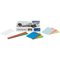 Legamaster Planningset 7-435200 Wit