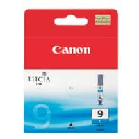 Canon PGI-9C Origineel Inktcartridge Cyaan