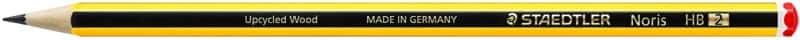 Staedtler Potlood Noris 120 HB