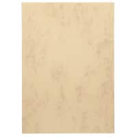 Papier design Sigel DP553 200 g/m² A4 Sable marbré 50 Feuilles