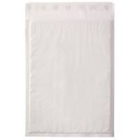 Mail Lite Tuff® Luchtkussen-enveloppen G/4 240 (B) x 330 (H) mm Kleefstrip Wit 50 Stuks