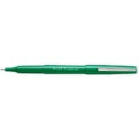 Stylo-feutre Pilot Fineliner 0,4 mm Vert
