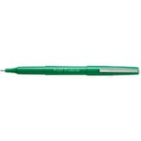 Stylo-feutre Pilot Fineliner 0,4 mm Vert