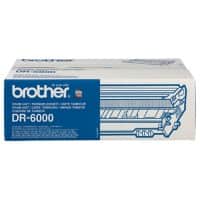 Drum Unit Brother DR-6000 D'origine Noir